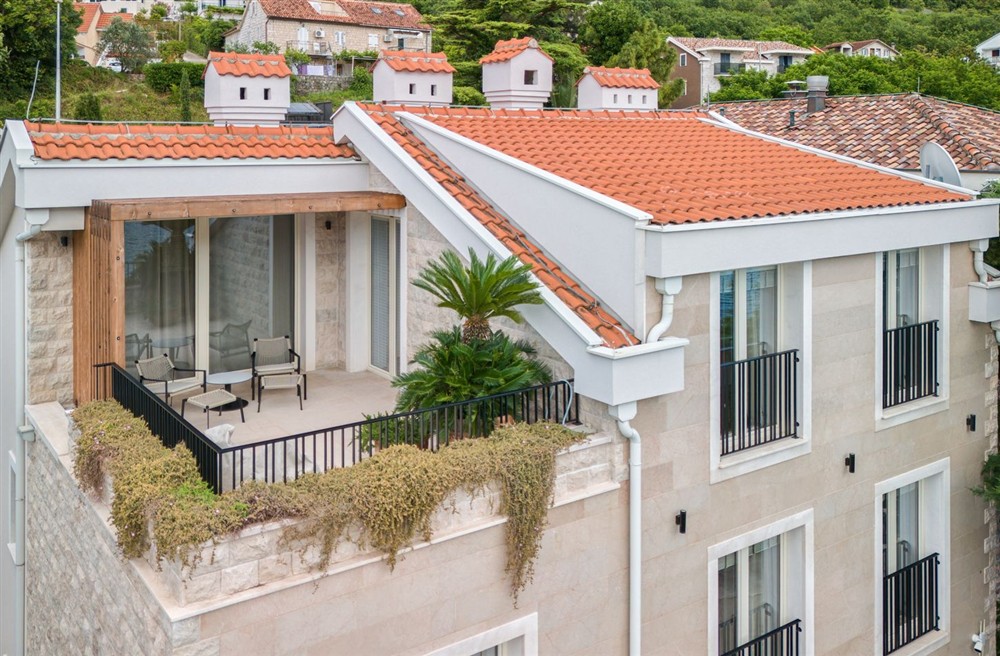 Villa Dajana