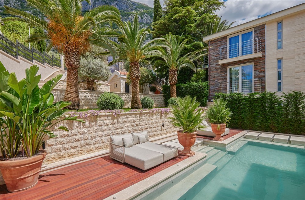 Villa Dajana