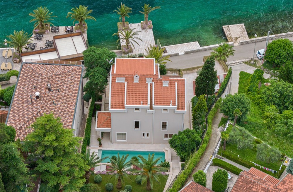 Villa Dajana