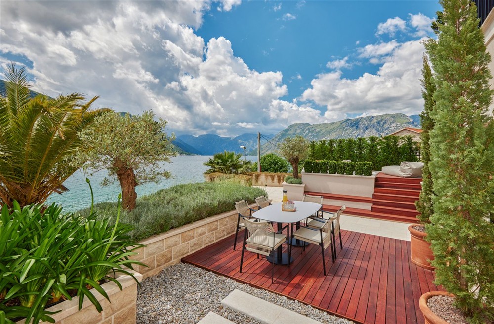 Villa Dajana