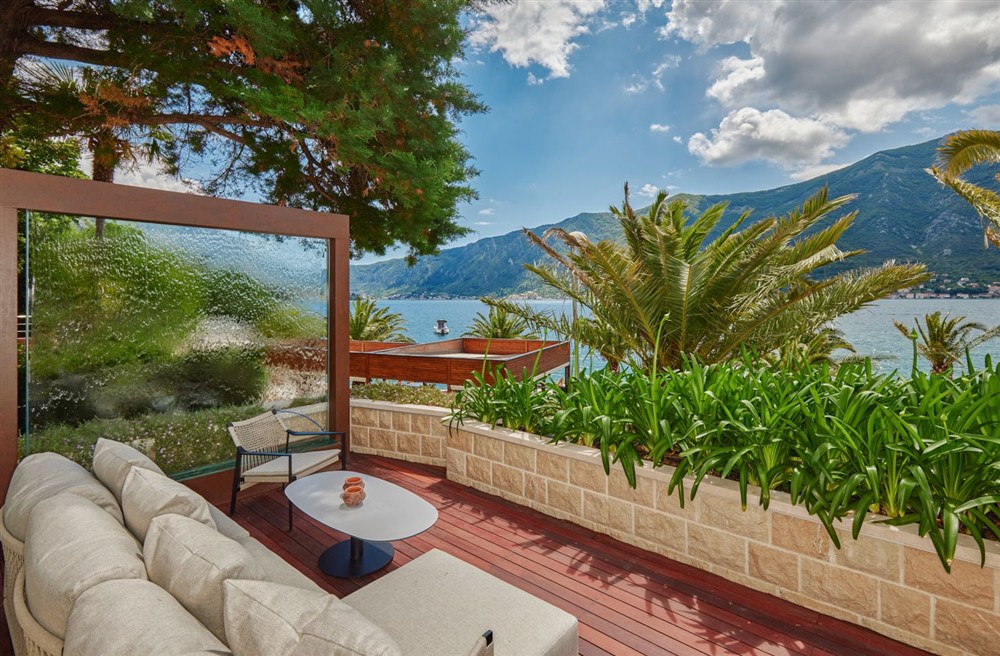 Villa Dajana