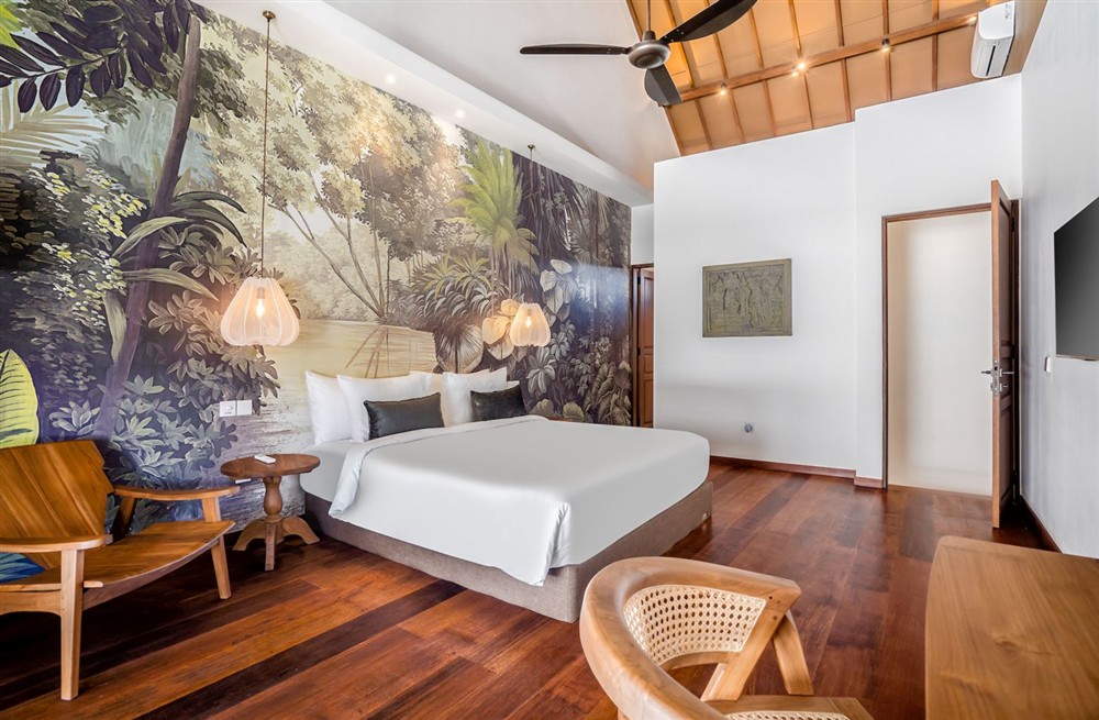 Villa Dalem