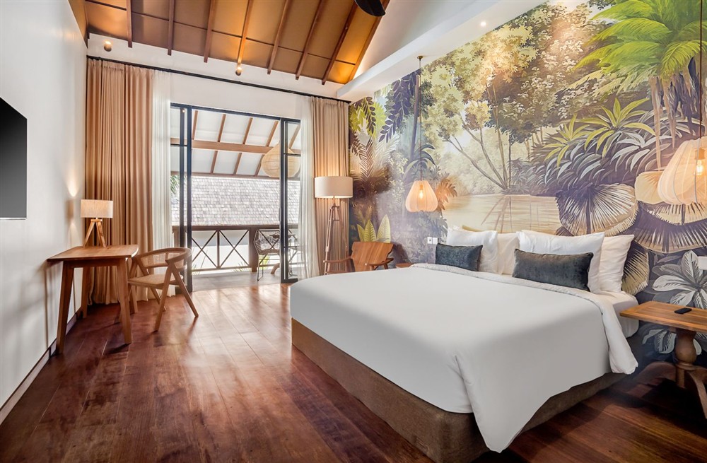 Villa Dalem