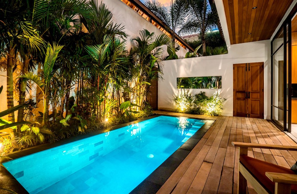 Villa Dalem