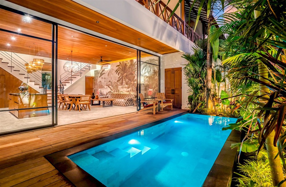 Villa Dalem
