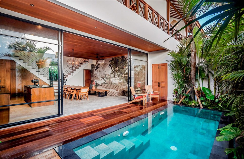 Villa Dalem