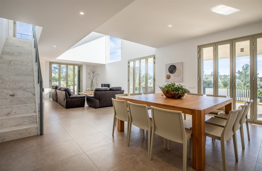 Villa Dalt Siller (photo 12) at Villa Dalt Siller in Pollensa, Mallorca