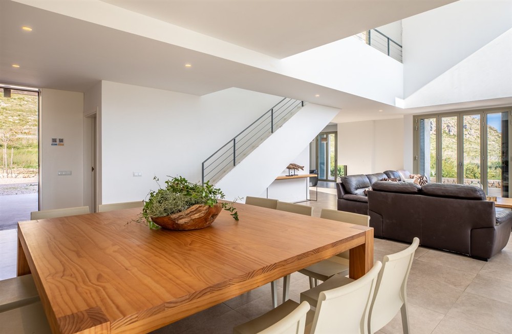 Villa Dalt Siller (photo 13) at Villa Dalt Siller in Pollensa, Mallorca