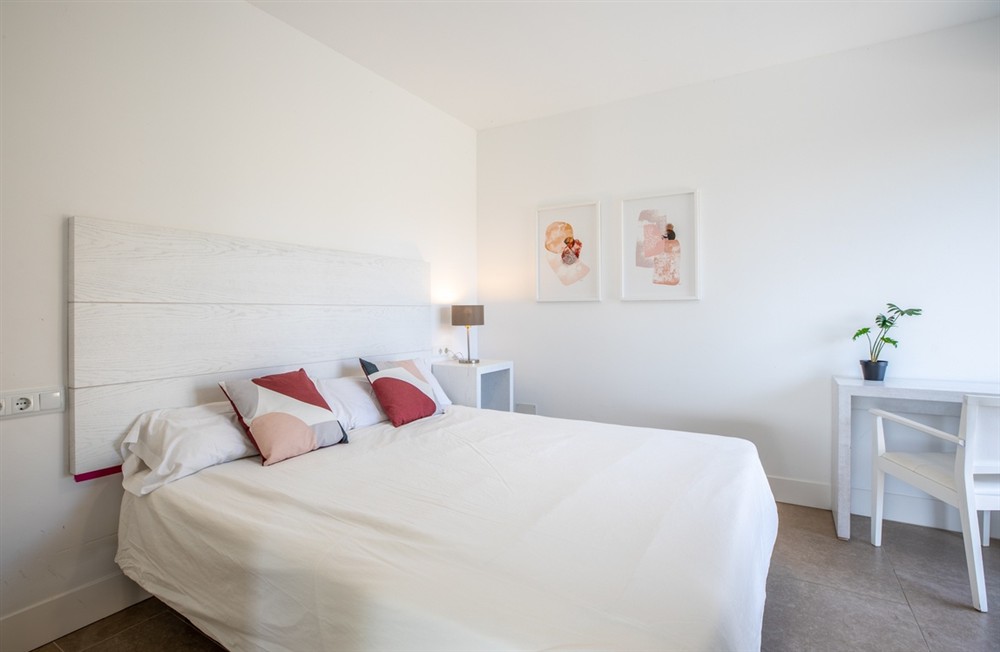 Villa Dalt Siller (photo 16) at Villa Dalt Siller in Pollensa, Mallorca