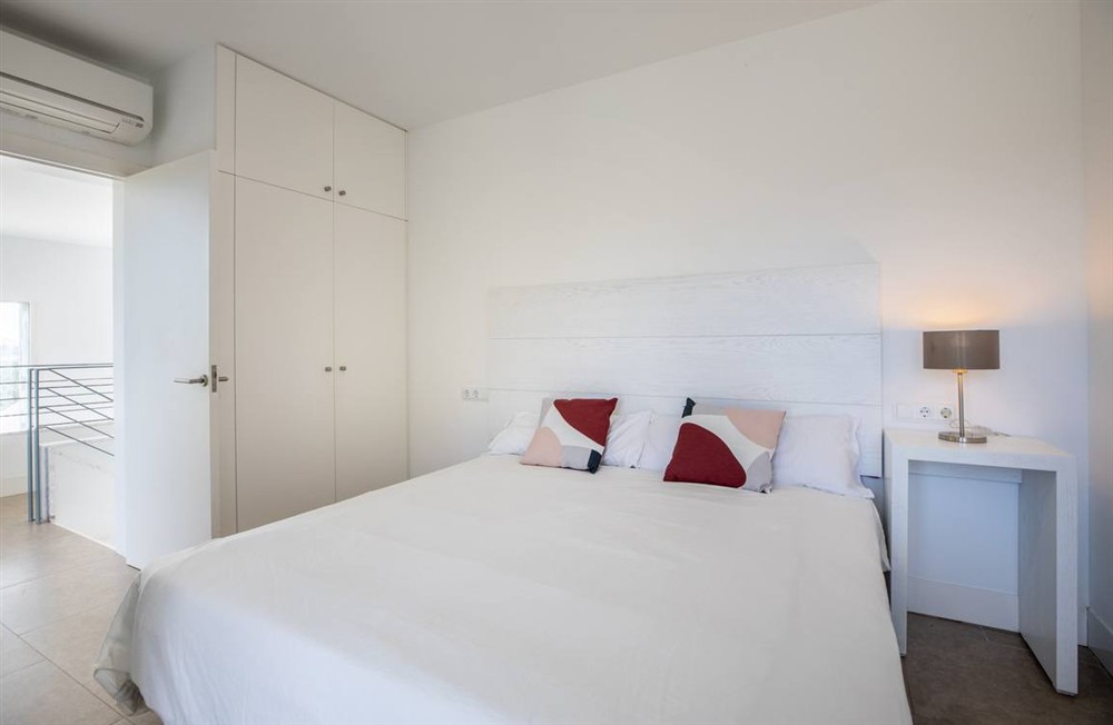 Villa Dalt Siller (photo 17) at Villa Dalt Siller in Pollensa, Mallorca