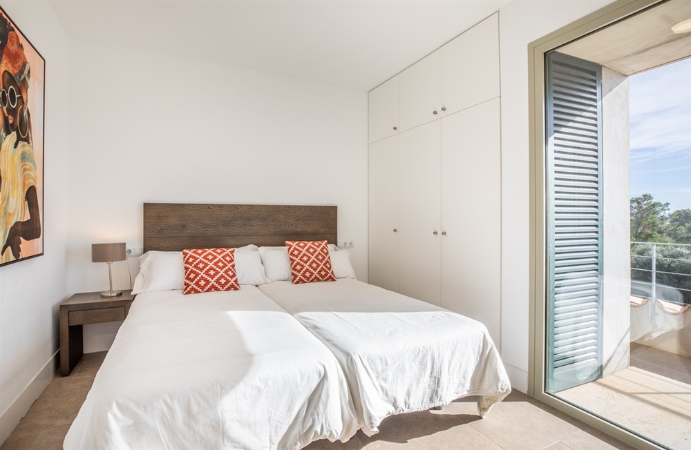 Villa Dalt Siller (photo 19) at Villa Dalt Siller in Pollensa, Mallorca