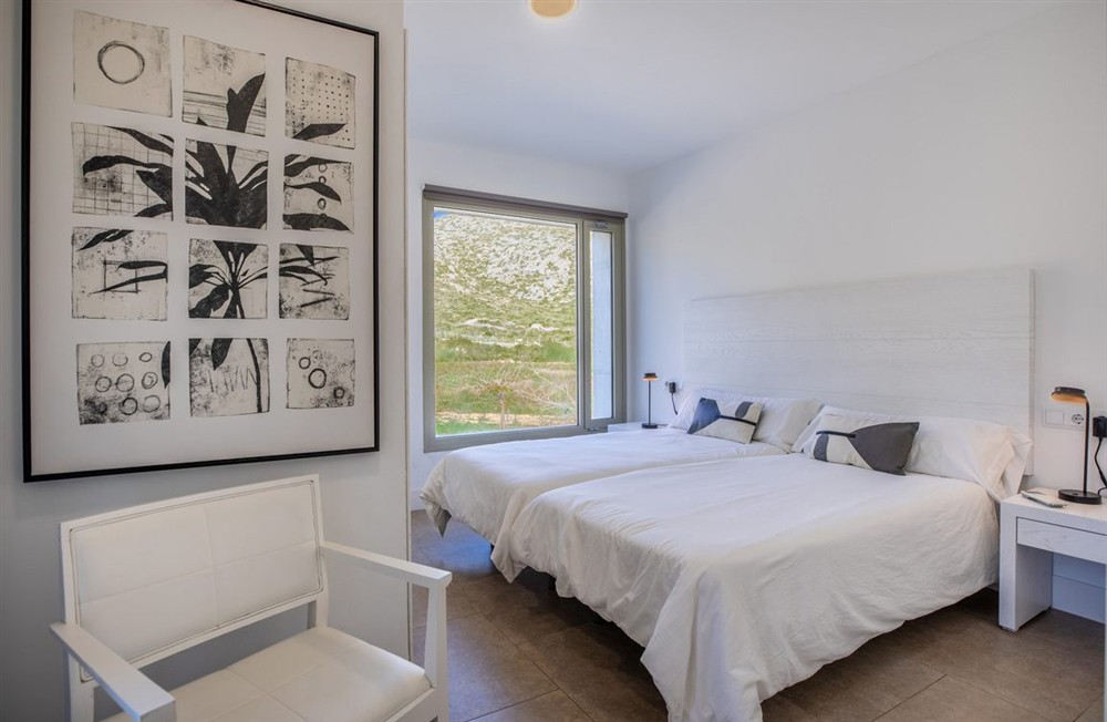 Villa Dalt Siller (photo 22) at Villa Dalt Siller in Pollensa, Mallorca