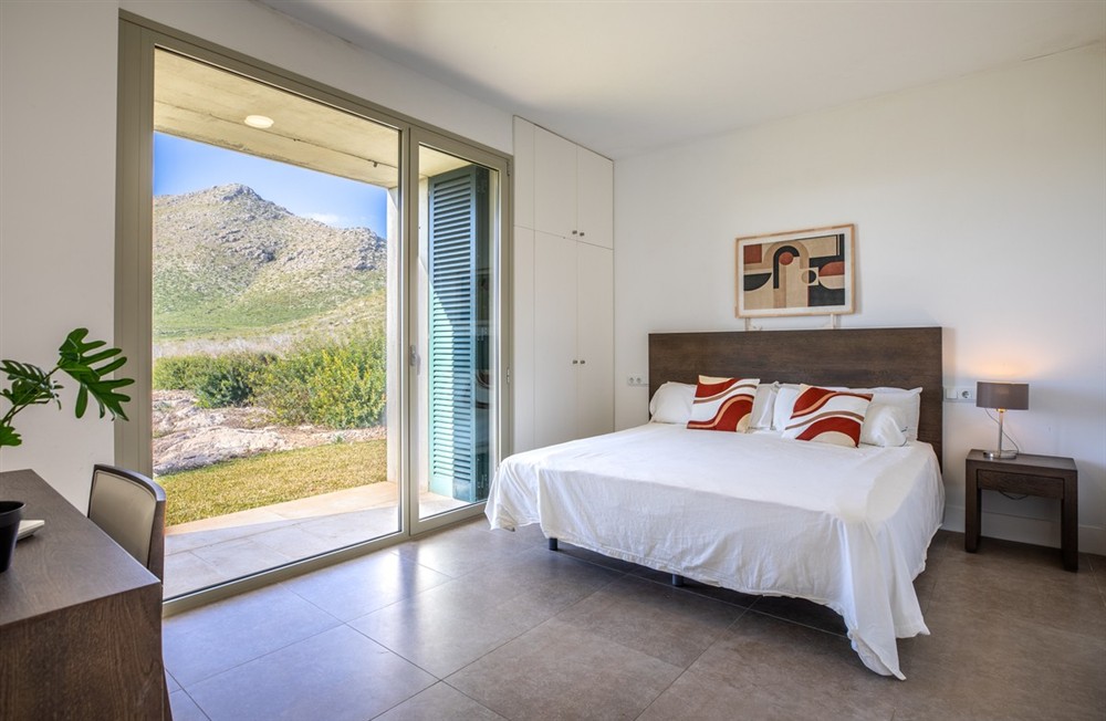 Villa Dalt Siller (photo 23) at Villa Dalt Siller in Pollensa, Mallorca