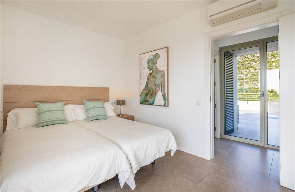 Villa Dalt Siller (photo 25) at Villa Dalt Siller in Pollensa, Mallorca