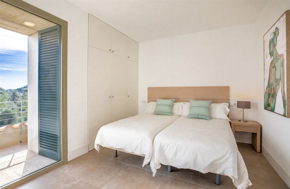 Villa Dalt Siller (photo 26) at Villa Dalt Siller in Pollensa, Mallorca