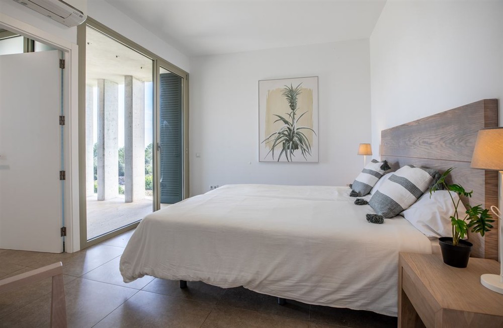 Villa Dalt Siller (photo 29) at Villa Dalt Siller in Pollensa, Mallorca