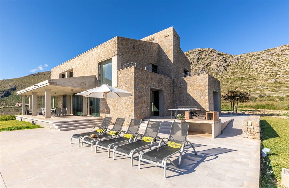 Villa Dalt Siller (photo 36) at Villa Dalt Siller in Pollensa, Mallorca