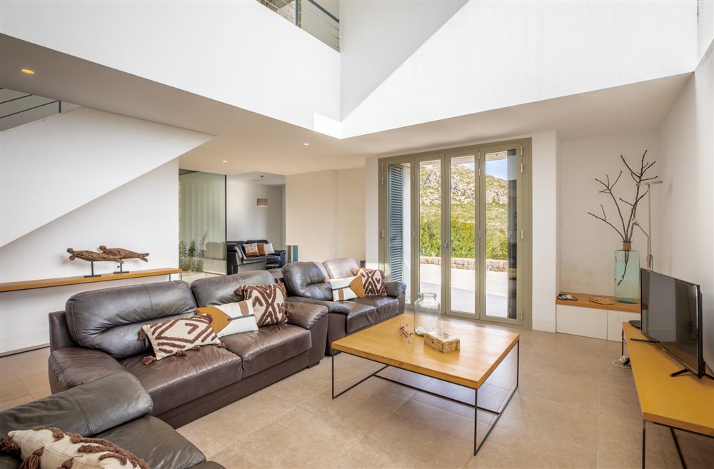 Villa Dalt Siller (photo 9) at Villa Dalt Siller in Pollensa, Mallorca