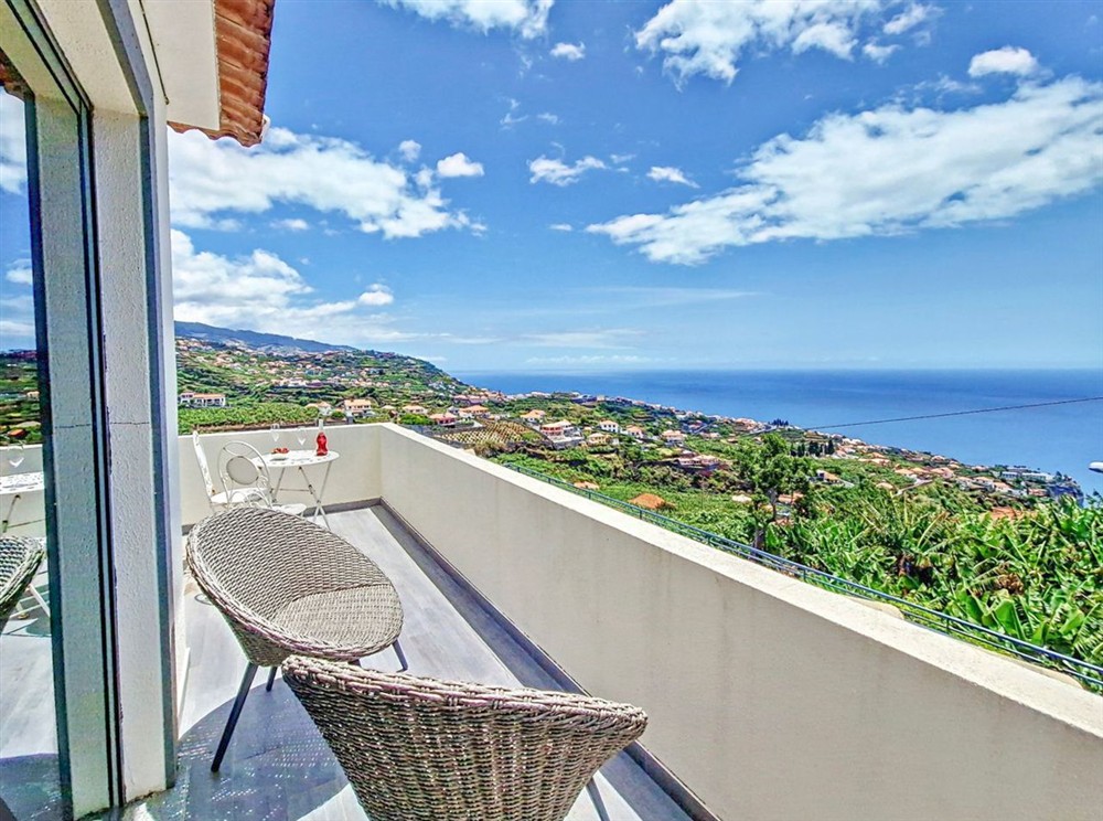 Villa Damasco