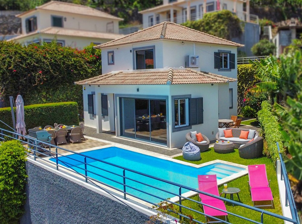 Villa Damasco