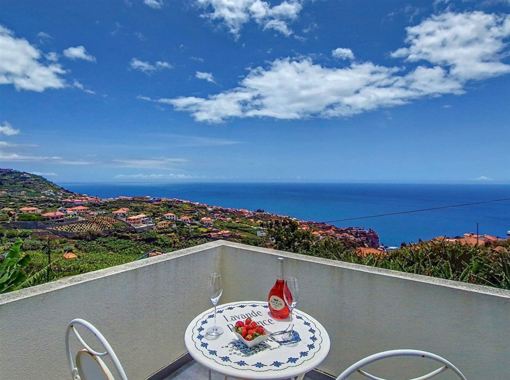 Villa Damasco