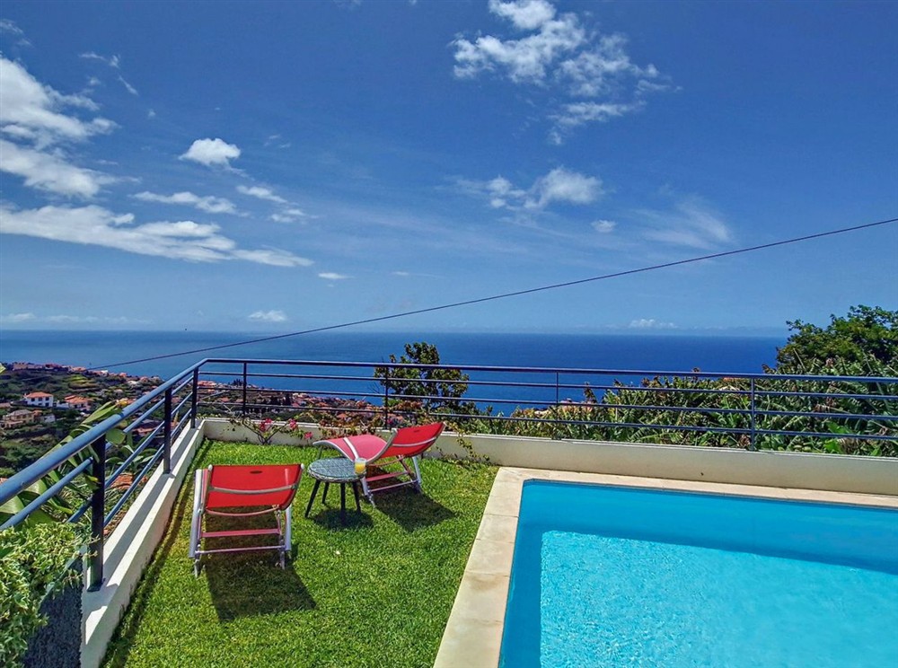 Villa Damasco