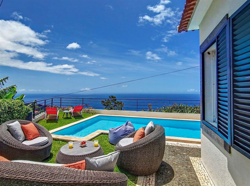 Villa Damasco