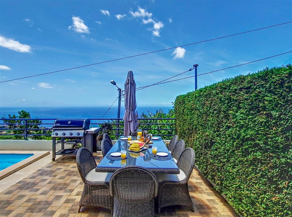 Villa Damasco