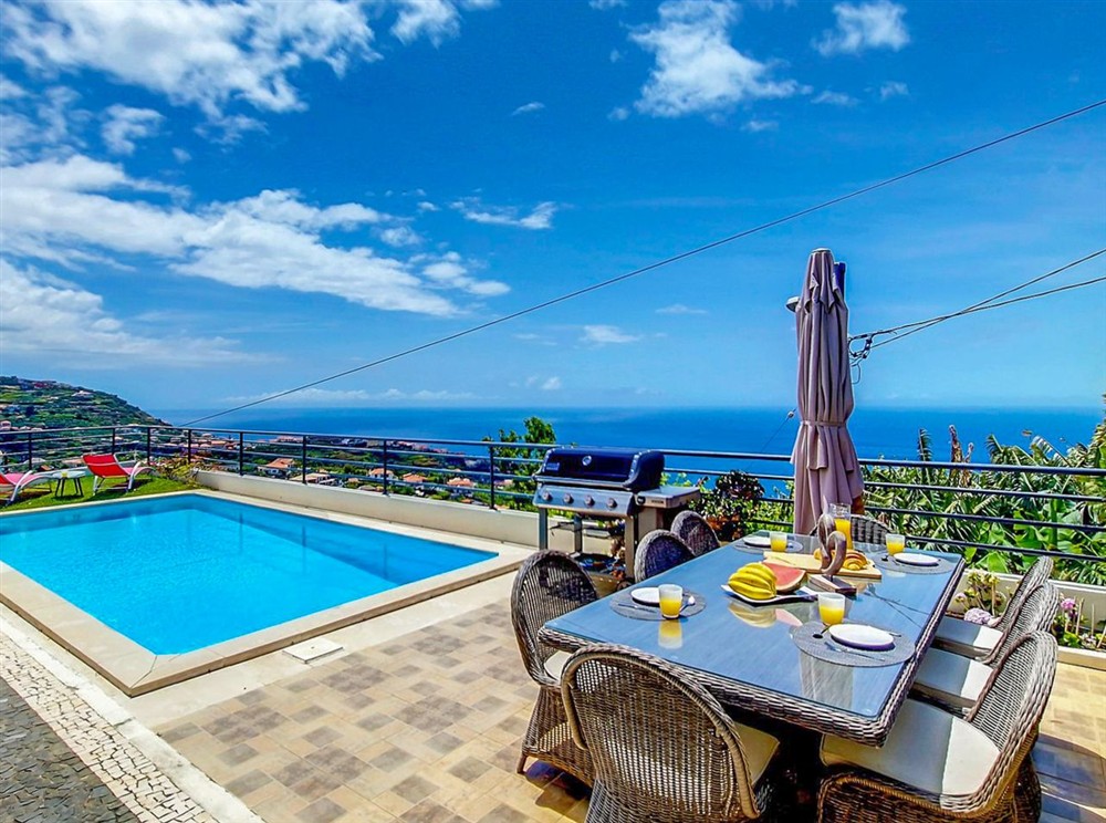 Villa Damasco