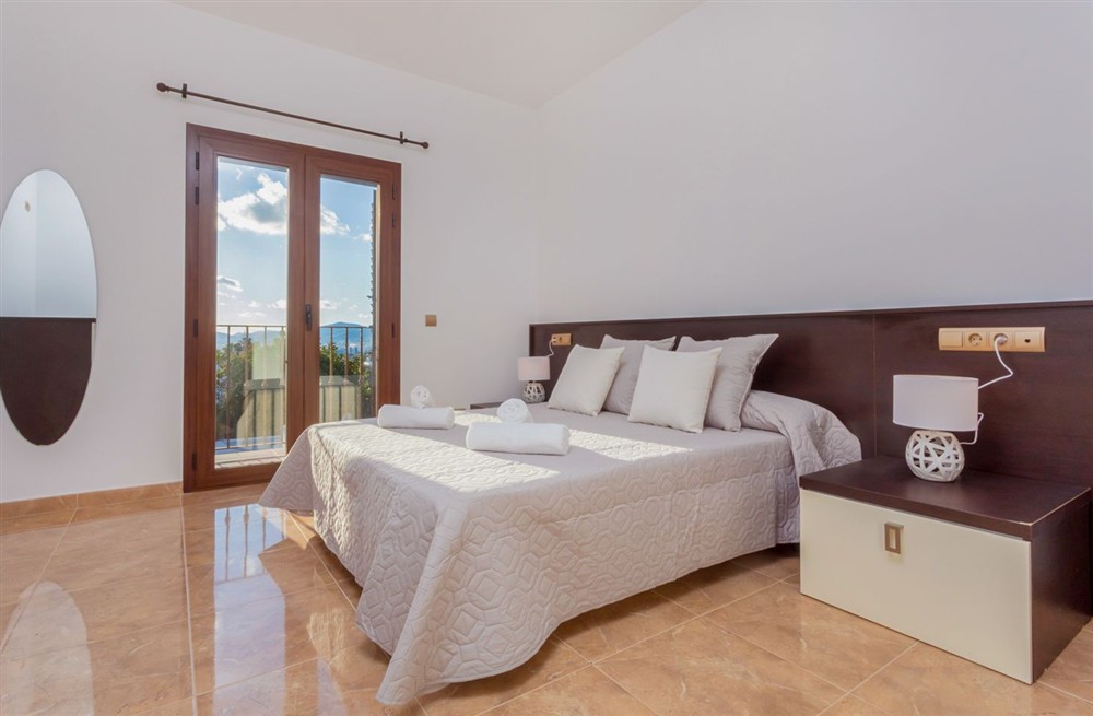Villa Damero