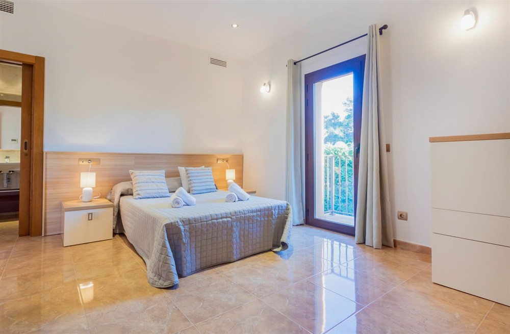 Villa Damero