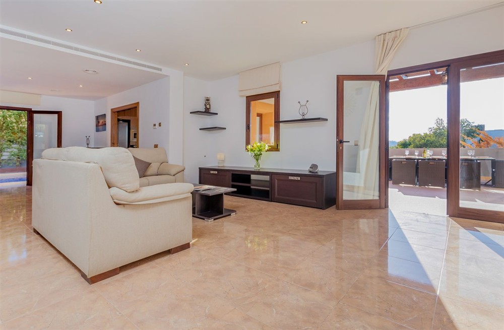 Villa Damero