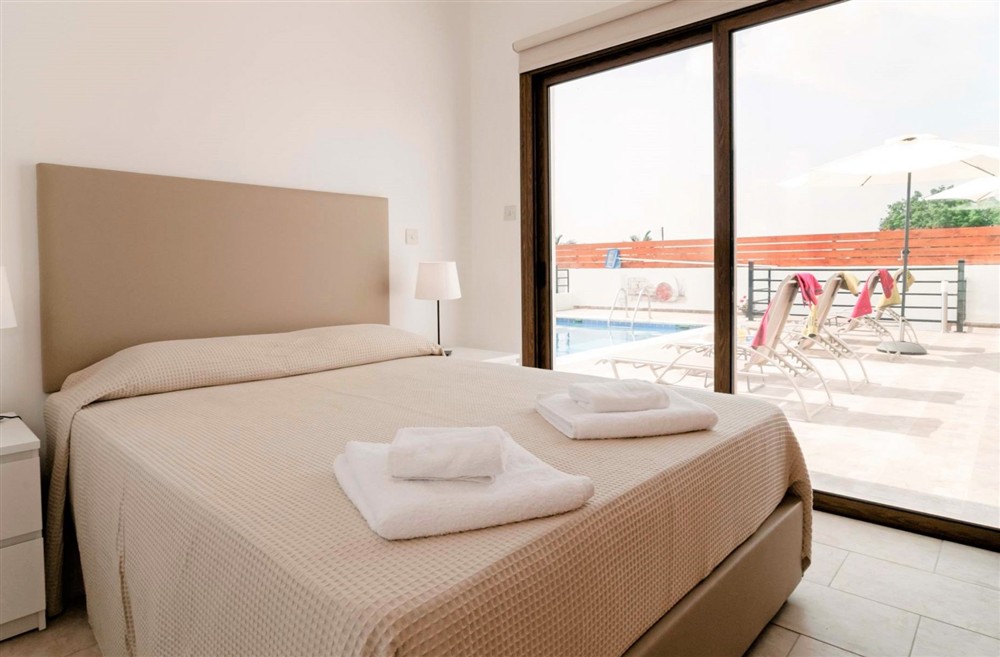 Villa Daniella (photo 10) at Villa Daniella in Coral Bay, Paphos