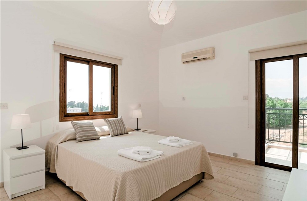 Villa Daniella (photo 11) at Villa Daniella in Coral Bay, Paphos