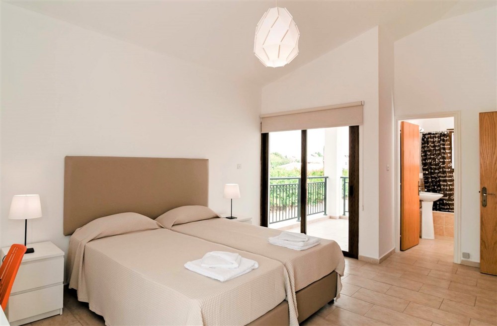 Villa Daniella (photo 12) at Villa Daniella in Coral Bay, Paphos