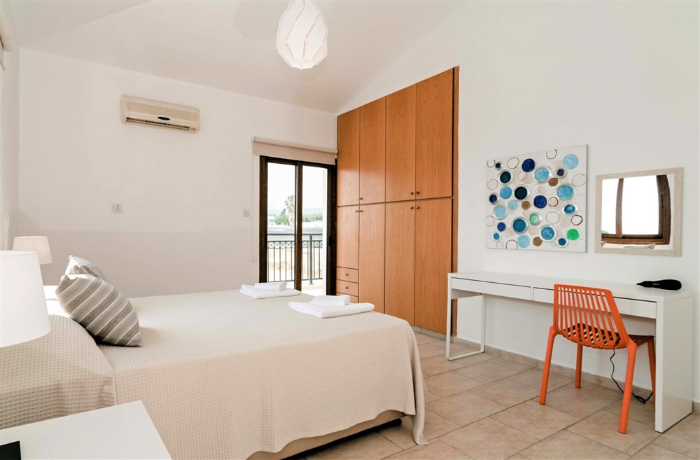 Villa Daniella (photo 13) at Villa Daniella in Coral Bay, Paphos