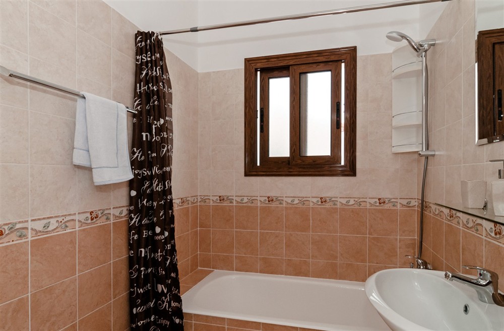 Villa Daniella (photo 14) at Villa Daniella in Coral Bay, Paphos