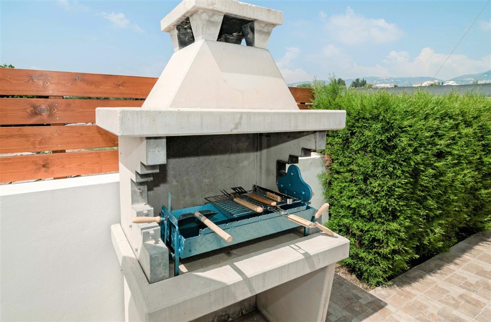 Villa Daniella (photo 16) at Villa Daniella in Coral Bay, Paphos