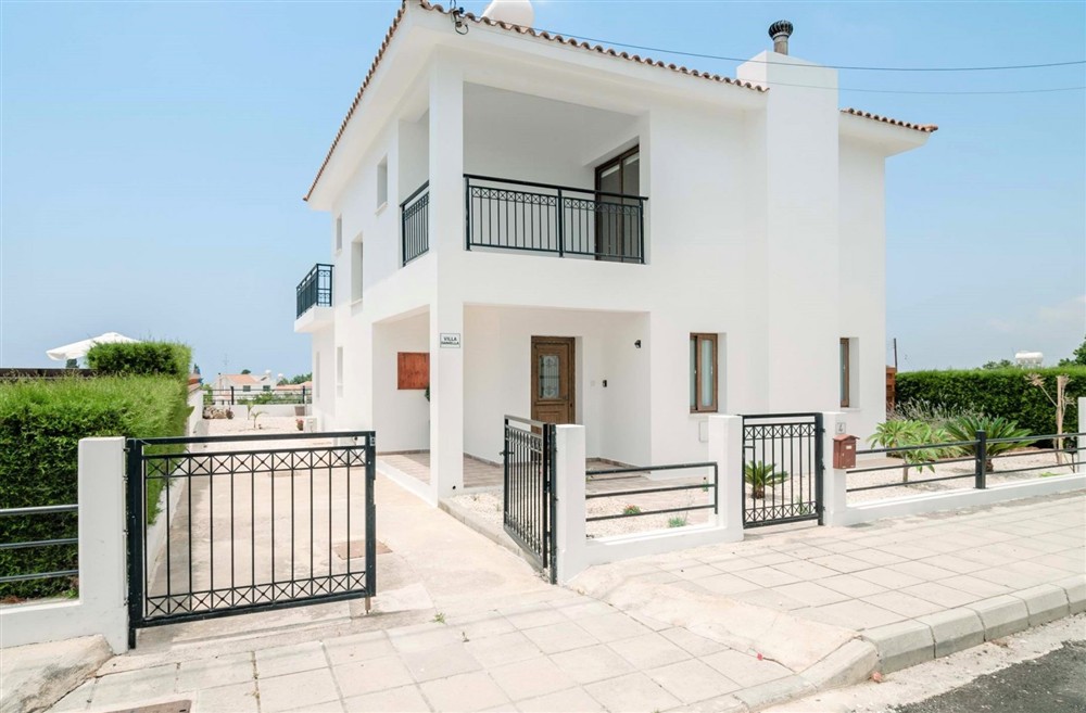 Villa Daniella (photo 18) at Villa Daniella in Coral Bay, Paphos