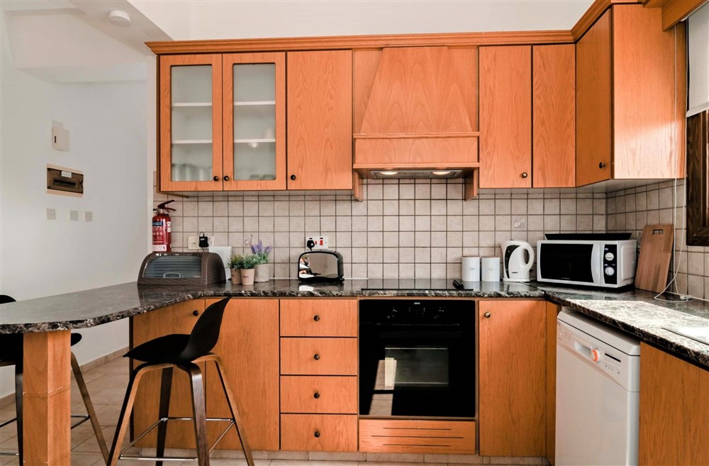 Villa Daniella (photo 5) at Villa Daniella in Coral Bay, Paphos