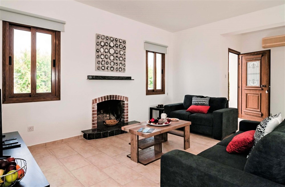 Villa Daniella (photo 7) at Villa Daniella in Coral Bay, Paphos