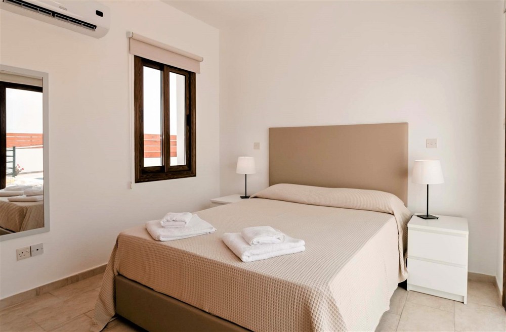 Villa Daniella (photo 9) at Villa Daniella in Coral Bay, Paphos