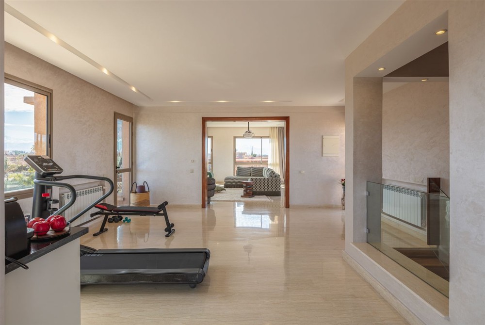 Villa Dar Saliha (photo 15) at Villa Dar Saliha in Marrakesh, Morocco