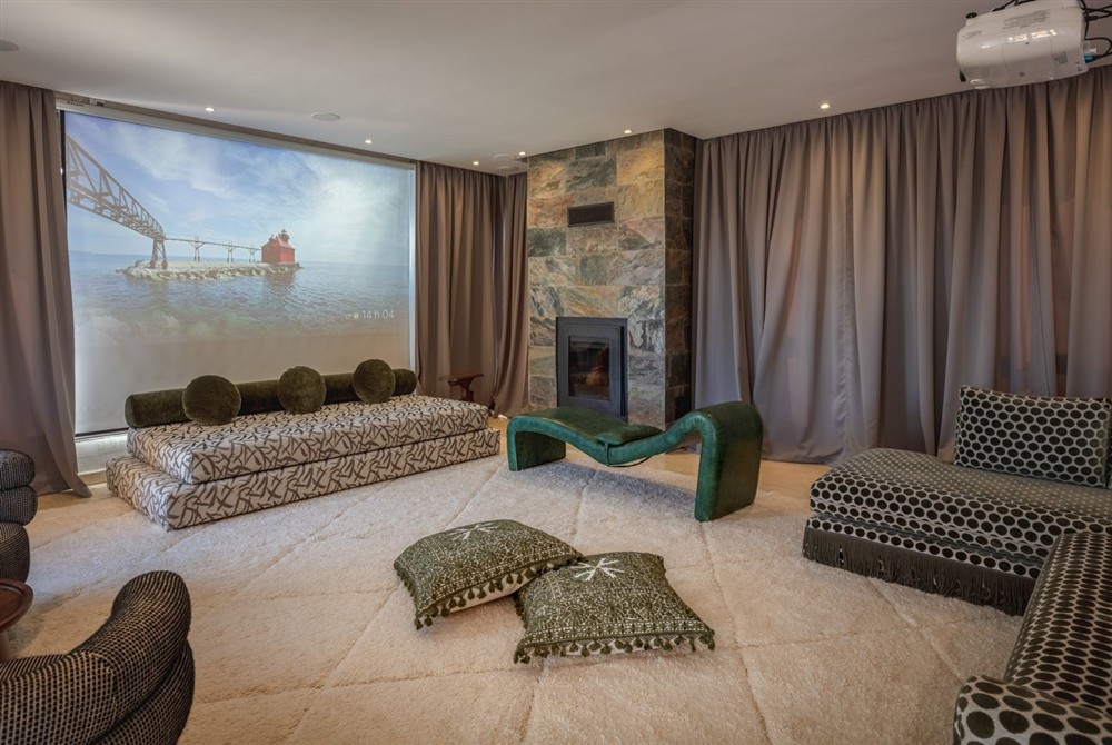 Villa Dar Saliha (photo 17) at Villa Dar Saliha in Marrakesh, Morocco