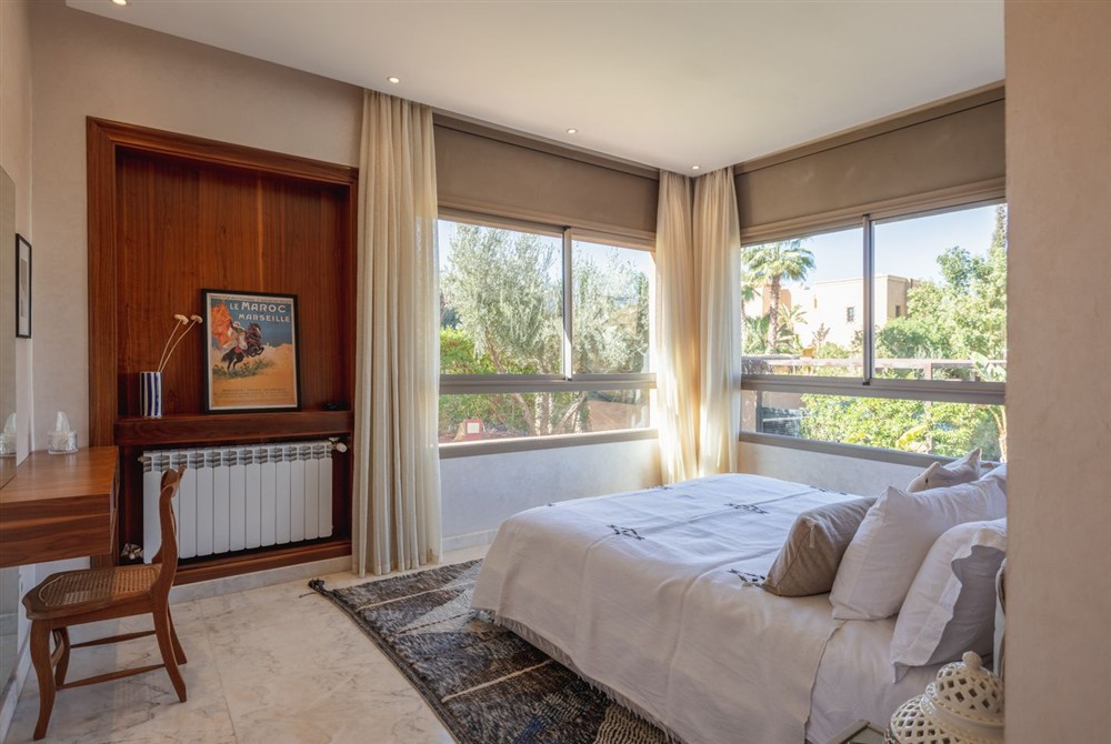 Villa Dar Saliha (photo 21) at Villa Dar Saliha in Marrakesh, Morocco