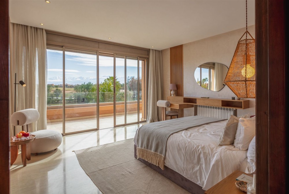 Villa Dar Saliha (photo 24) at Villa Dar Saliha in Marrakesh, Morocco