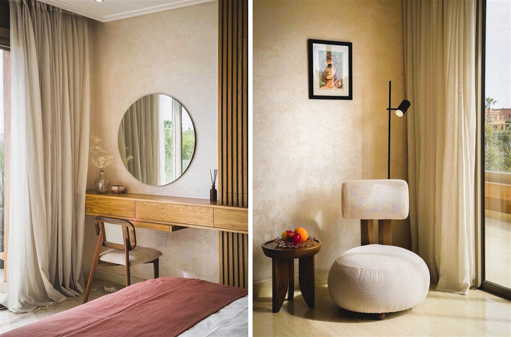 Villa Dar Saliha (photo 25) at Villa Dar Saliha in Marrakesh, Morocco