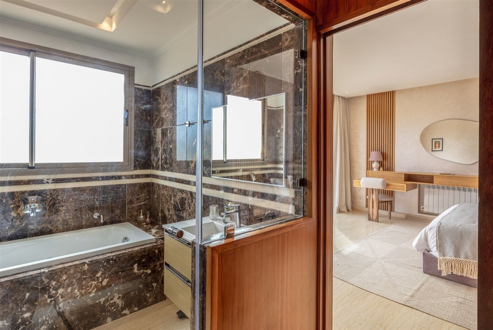 Villa Dar Saliha (photo 26) at Villa Dar Saliha in Marrakesh, Morocco