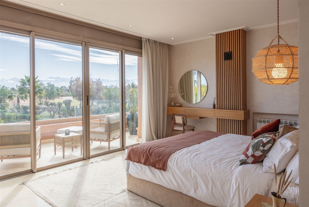 Villa Dar Saliha (photo 29) at Villa Dar Saliha in Marrakesh, Morocco