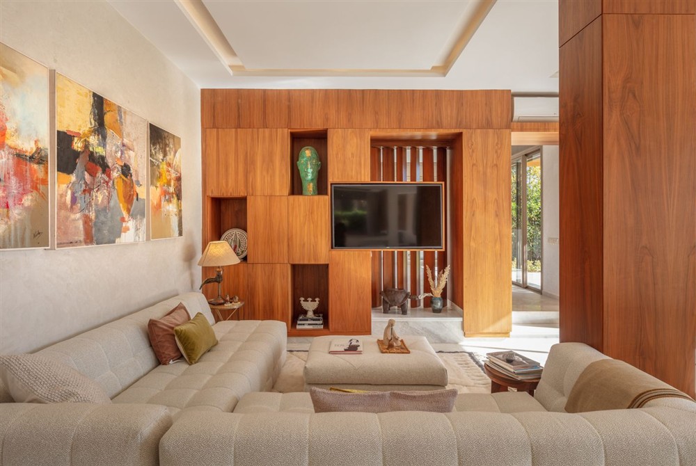 Villa Dar Saliha (photo 3) at Villa Dar Saliha in Marrakesh, Morocco